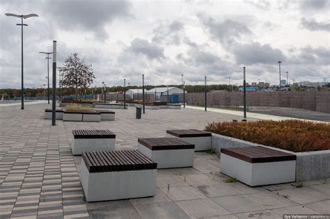 Самара: год после ЧМ, всё разваливается — Teletype