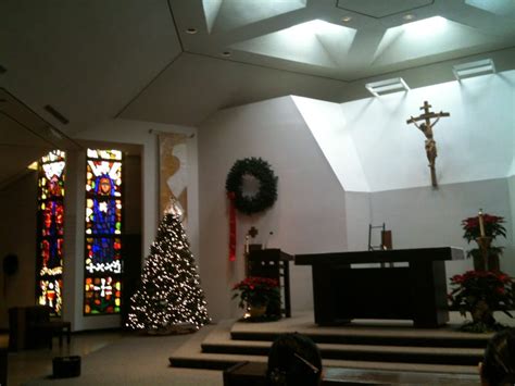 Saint William Catholic Church - Churches - Los Altos, CA - Yelp