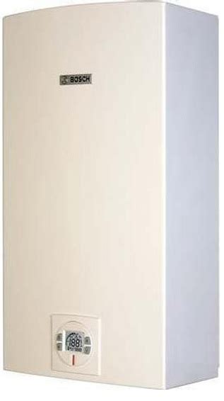 Газовая колонка BOSCH Therm 8000 S WTD 27 AME — купить в интернет ...