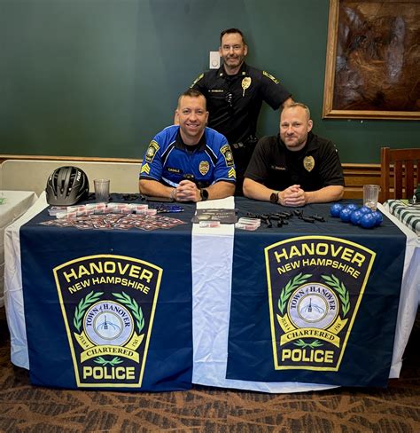 Police explain how the new hanover county inmate search updates 11