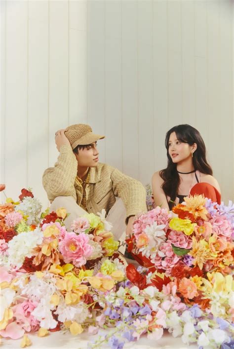 Sắc vóc hot girl Thái Lan đóng MV cùng Mono