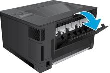 HP LaserJet Pro M701 M706 Beseitigen Von Staus HP Kundensupport