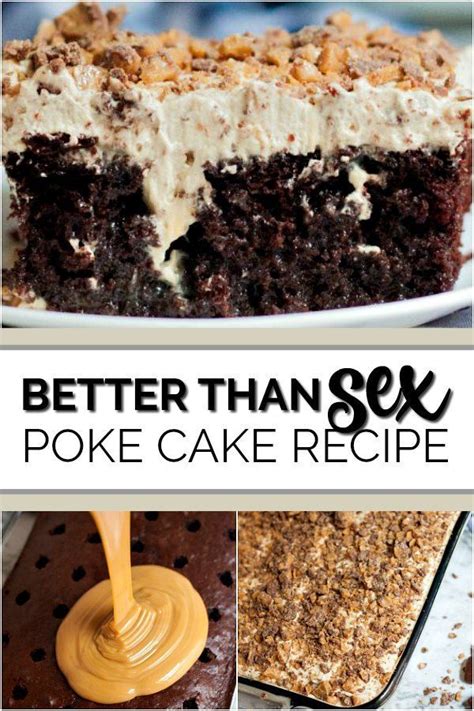 Better Than Sex Cake Recipe Artofit