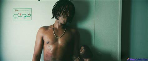 Jharrel Jerome Nude And Hot Gay Videos Collection Naked Male Celebrities