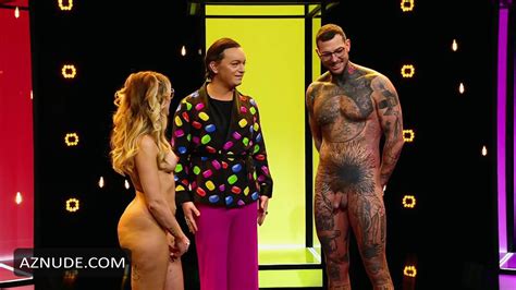 NAKED ATTRACTION NUDE SCENES AZMen