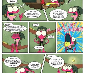 Oh My Frog Muses Sex And Porn Comics