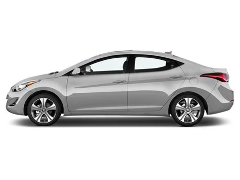 2016 Hyundai Elantra Specifications Car Specs Auto123
