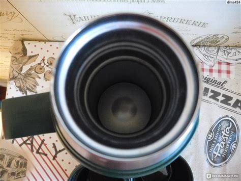 Вакуумный термос АРКТИКА Серия ШТОРМ - «Отличный термос» | отзывы