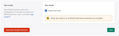 How To Do A Test Order On Shopify Step By Step Guide Update