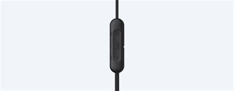 WI-C310 Wireless In-ear Headphones | WI-C310 | Sony United Kingdom