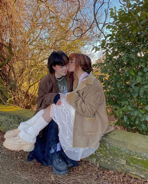 Cute Lesbian Couples Cute Couples Goals Couple Goals Bff Posen Cute Relationships