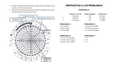 Manual Jeppesen Del CR3 Cara Viento PPT