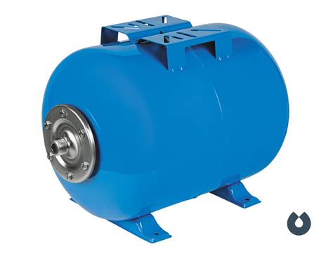 Гидроаккумулятор Unipump 100 литров горизонтальный: продажа, цена в ...
