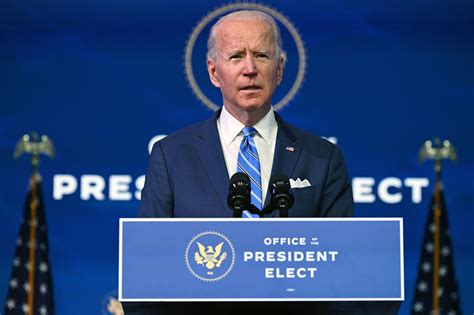 January Biden Inauguration News