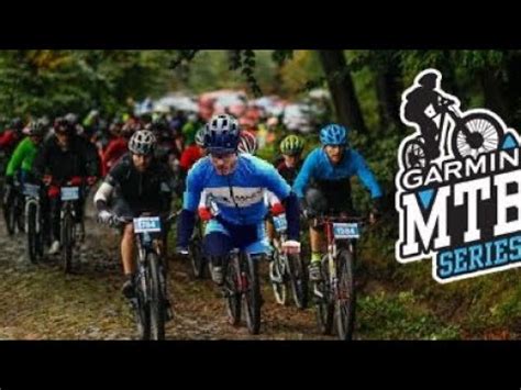 Garmin Mtb Series Gda Sk Mini Marek R Youtube