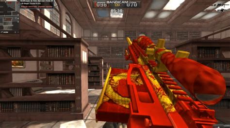 6 Senjata Di Point Blank Paling Kuat Kamu Wajib Tahu