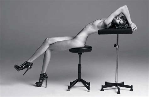 Freja Beha Erichsen Naked Photos The Fappening