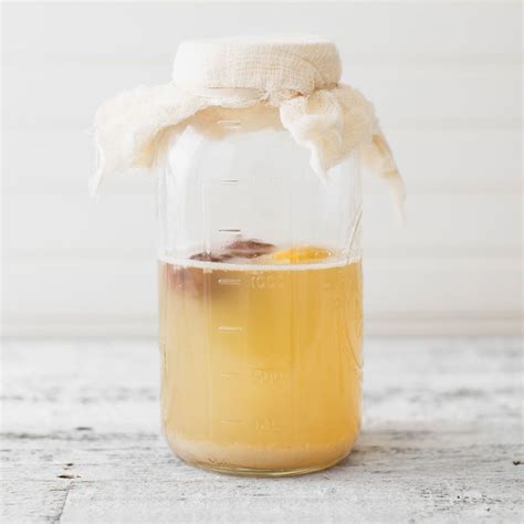 Water Kefir