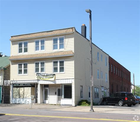129-131 E Broad St, Hazleton, PA 18201 | LoopNet