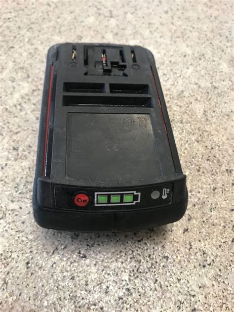 Bosch Akku 36 V 1.3 Ah | Kaufen auf Ricardo