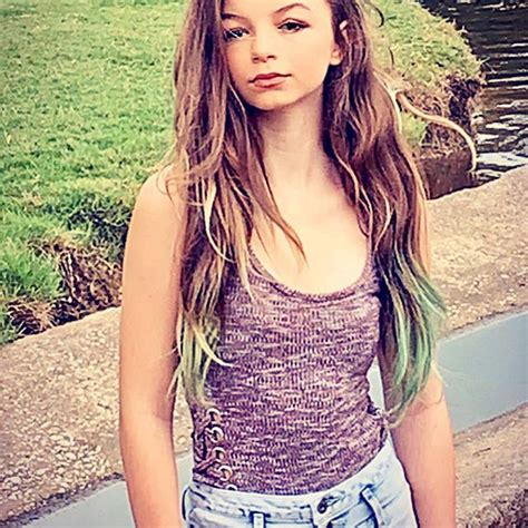 7 Hot Sexy Brianna Buchanan Bikini Pics