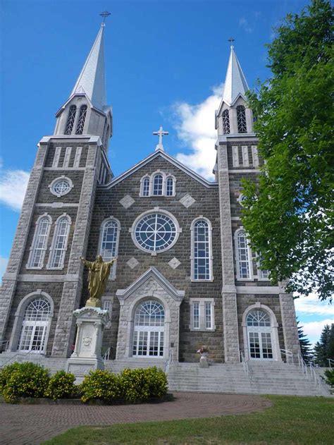 visiting  charlevoix region  quebec