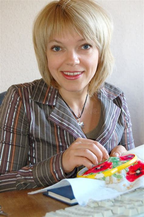 Pretty Blonde Hand Job Stock Photos Free Royalty Free Stock Photos From Dreamstime