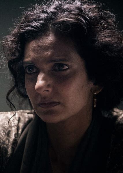 Fan Casting Dimple Kapadia As Freysa In Blade Runner Duology 1990