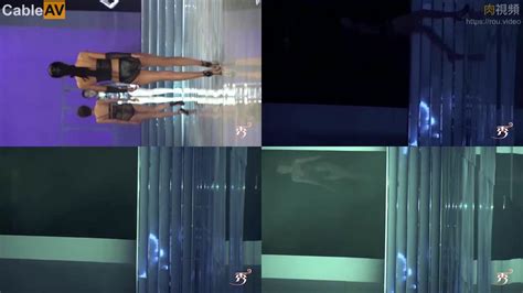 模特走秀精選 泳裝內衣走秀 內衣秀 2018深圳內衣展內衣設計大賽4K Lingerie Fashion Show 04 肉視頻 您的私人AV影院