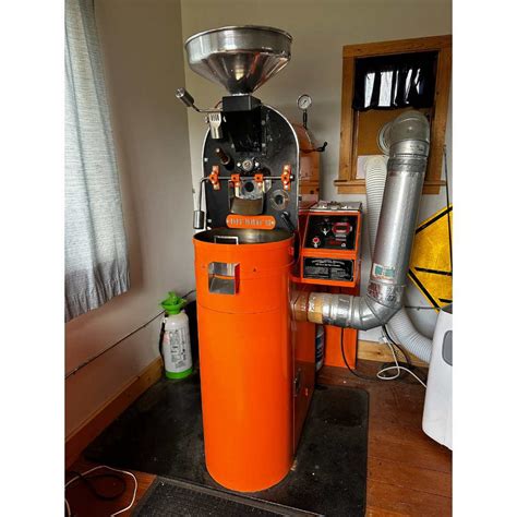 Diedrich Coffee Roasters