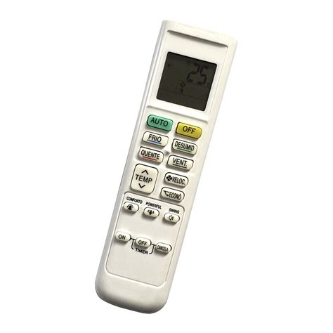 Remote Control For Daikin Arc480a9 Arc480a49 Arc480a53 Arc480a55 Air Conditioner Ebay