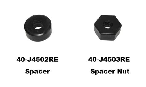 Seat Bolt End Cap Seat Height Adjusting Spacer For Datsun 240z Jdm