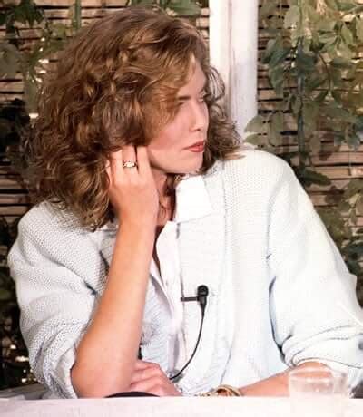 Hot And Sexy Kelly McGillis Photos ThBlog