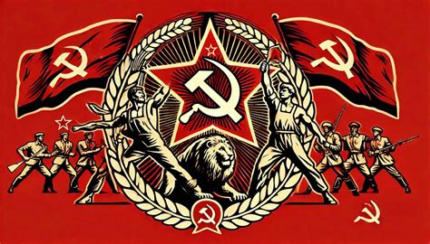 O Que O Comunismo Defende