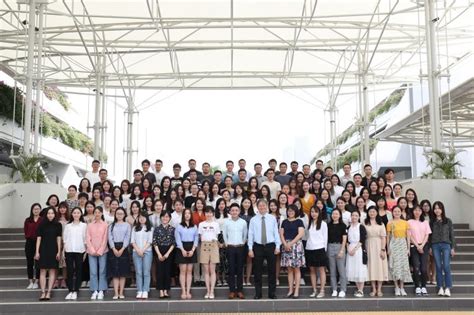 msc finance programme  linkedin ntusg