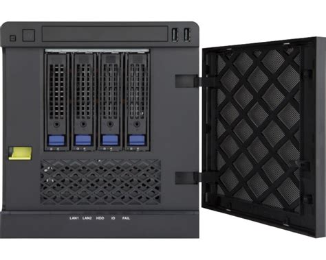 Entroware ES01