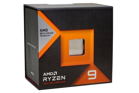 AMD Ryzen 9 7950X3D Review: No Compromise Gaming And Creator ...