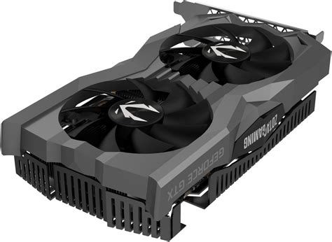 Zotac GeForce GTX 1660 Super AMP 6GB GDDR6 ab 329,00 € | Preisvergleich ...