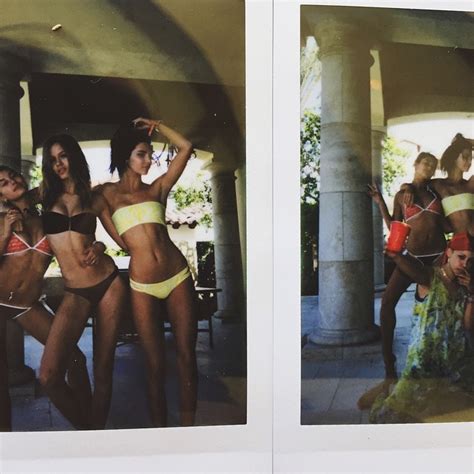 Kendall Jenner In A Bikini For Coachella Of The Day DrunkenStepFather