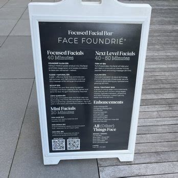 FACE FOUNDRIÉ - NASHVILLE GULCH - Updated January 2026 - 63 Photos & 28 ...