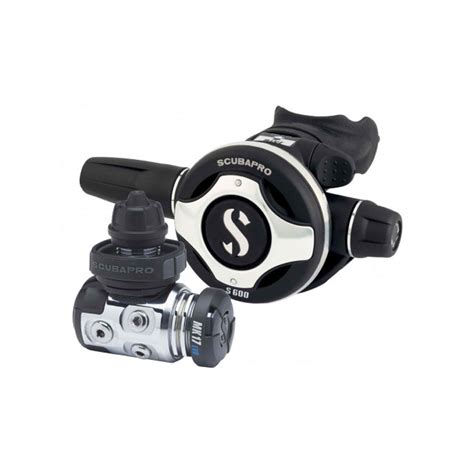 Scubapro MK17 Evo S600 Regulator Waikiki Dive Centre Singapore