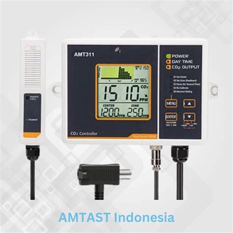 Gas Detector | AMTAST Indonesia