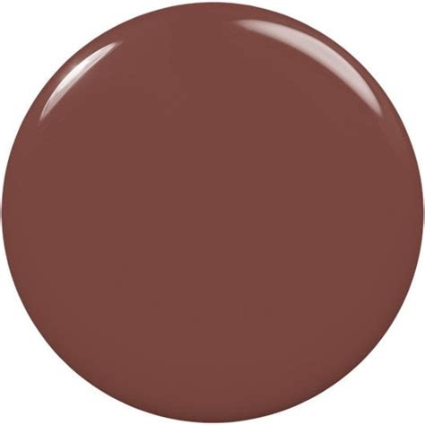 Light Tan Nail Polish With Glossy Finish Wild Nude Essie