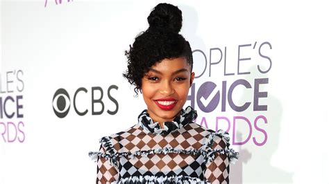 Black Ish Spinoff Starring Yara Shahidi To Debut On Freeform