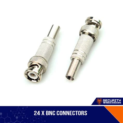 Bnc Connector