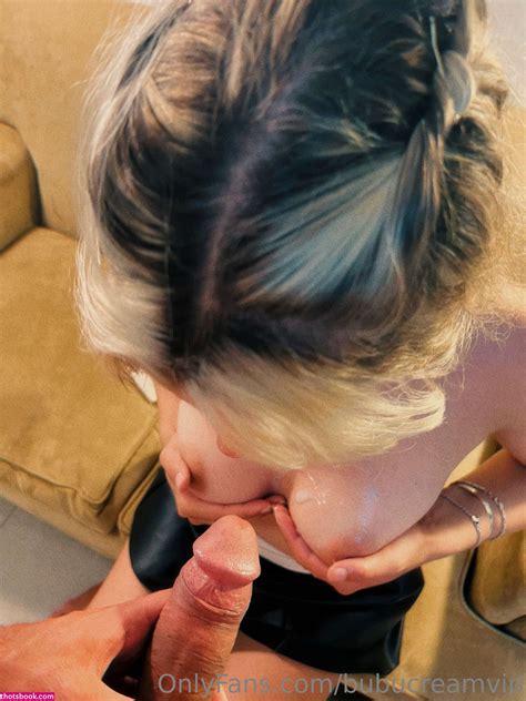 Bubucream Milaons Nude OnlyFans Photos 6 Ibradome