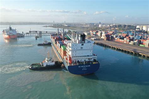Mexico - ESL | Emirates Shipping Line