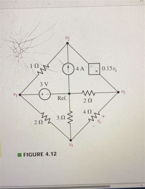 Solved FIGURE 4.12 | Chegg.com