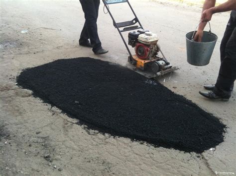 Как правильно класть асфальт: Технология укладки асфальта на ...