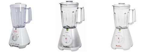 Чаша Для Блендера Tefal с Ручкой (MS-650006) Пластик 1500 Мл — в ...
